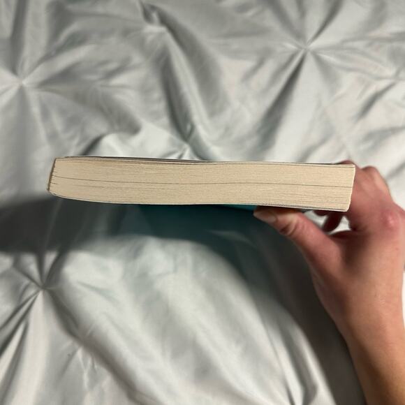 Self Help Book by Mark Manson - Picture 4 of 5